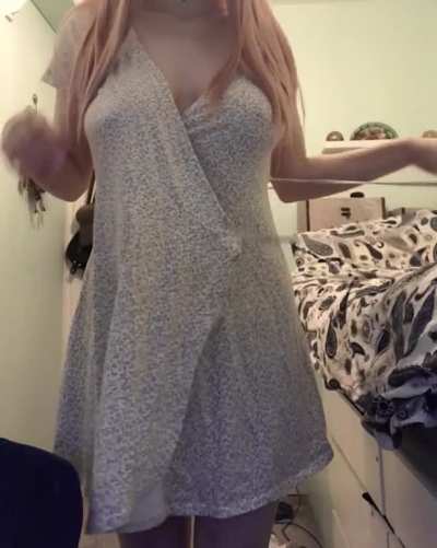 bathrobe like onepiece