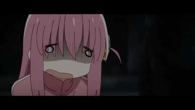 Fear is the Bocchi killer