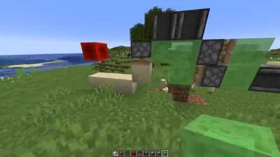 Simple sand collector