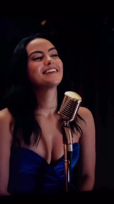 cleavage