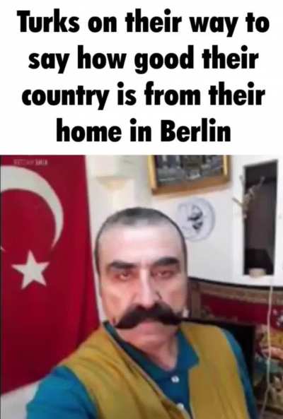 Turkiye Strong