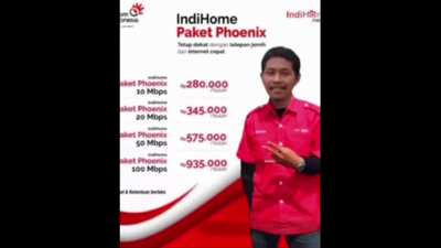 Frag sends you to Indonesia