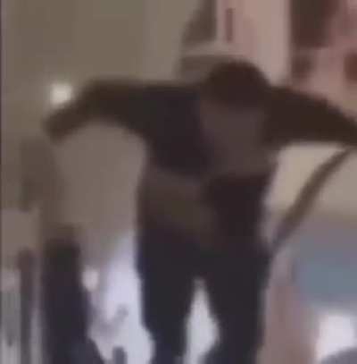 normal day for an anime girl