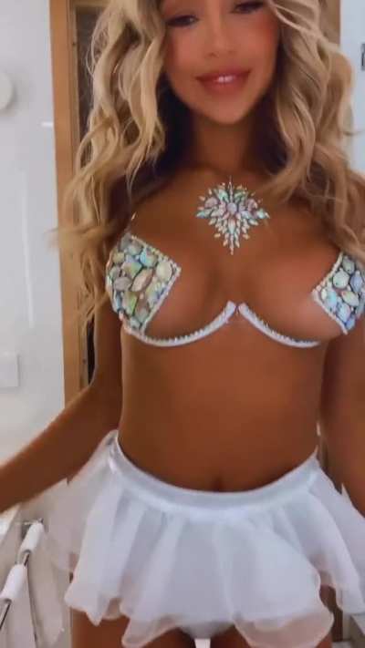 Morgan Avery