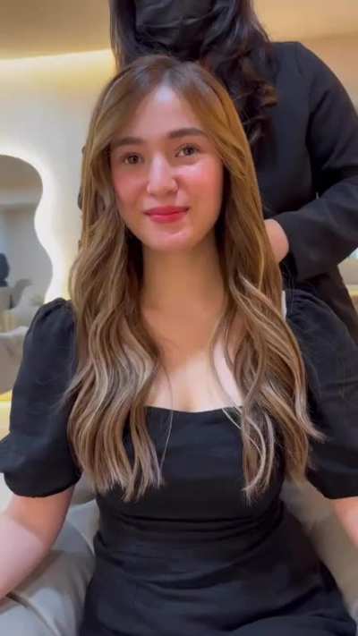 Barbie imperial 
