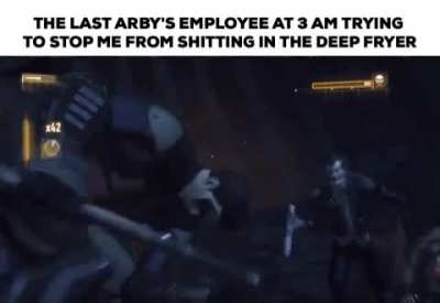 This is a common problem for me