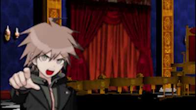 hope vs despair