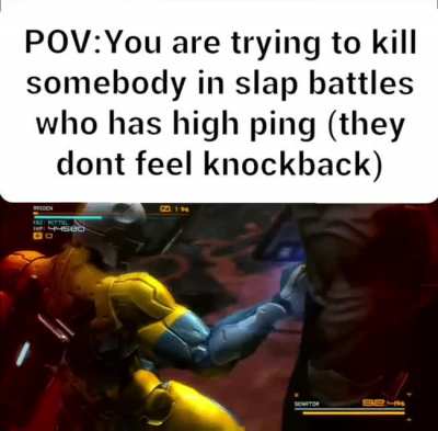 slap battles moment