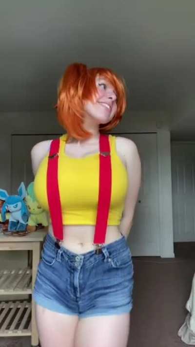 Anime proportions