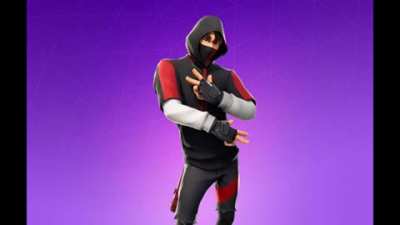 Fortnite Down Bad