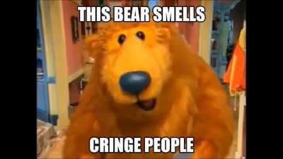 Smelling Sus