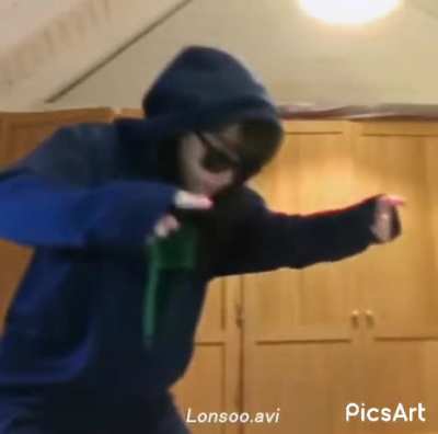 Danças fodas 😎👍