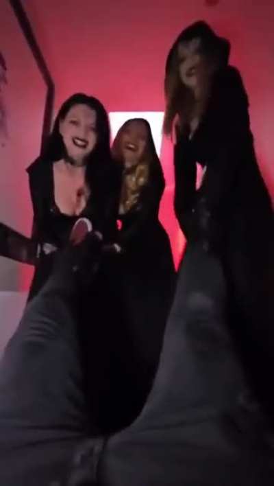 Lost another apprentice to the local coven. When will they stop falling for such obvious tricks?
