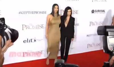 Kim Kardashian (
