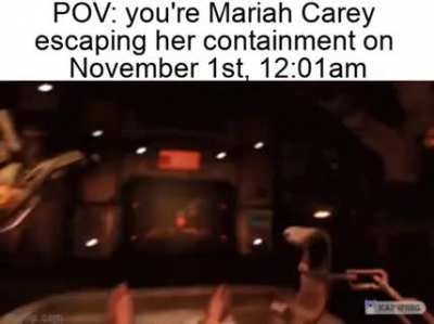 it time