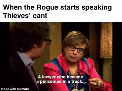 D&D = TnT