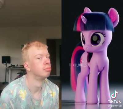 The Bronies are alive and unwell!