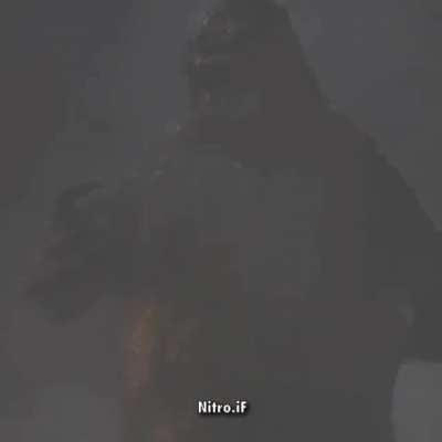 Leaked footage from the upcoming movie