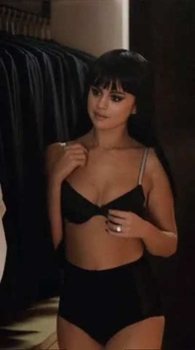 Hot as Hell