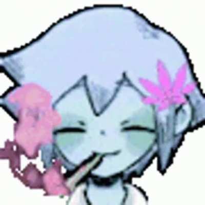 Weed Bagel GIF