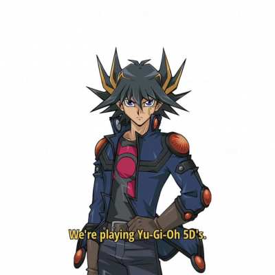 If GameFreak made Yu-Gi-Oh