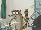 It’s Rigby daze