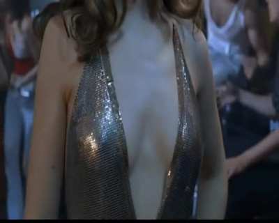 Michelle Trachtenberg