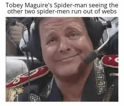 An interesting tit