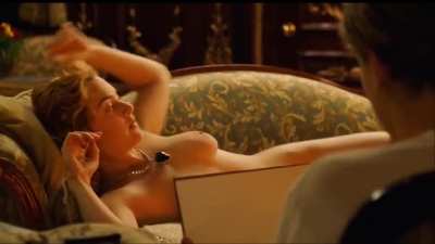 Kate Winslet