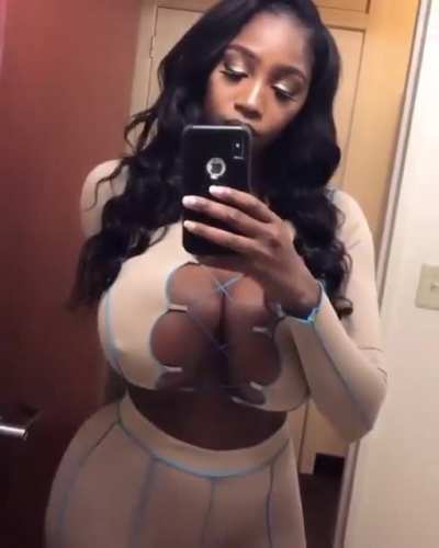 Outfit check