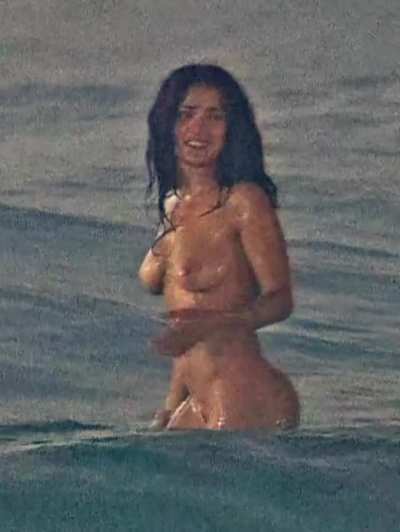 Salma Hayek in Ask The Dust