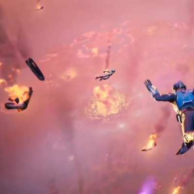 instantly thought of this when it happend lol (turn sound on)