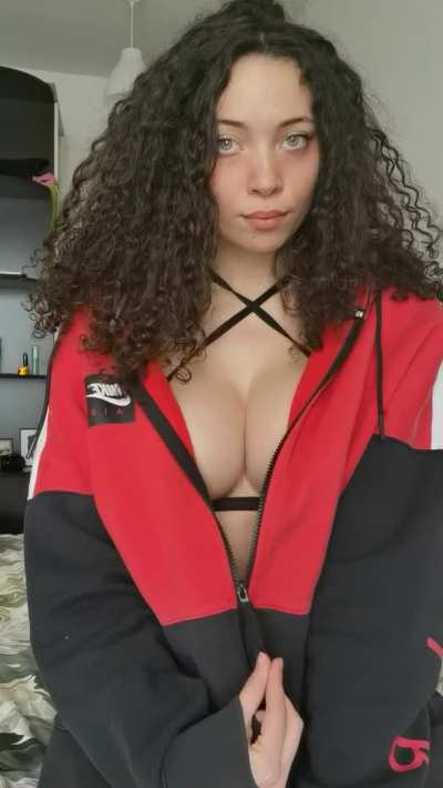 Would you fuck me on the first date?