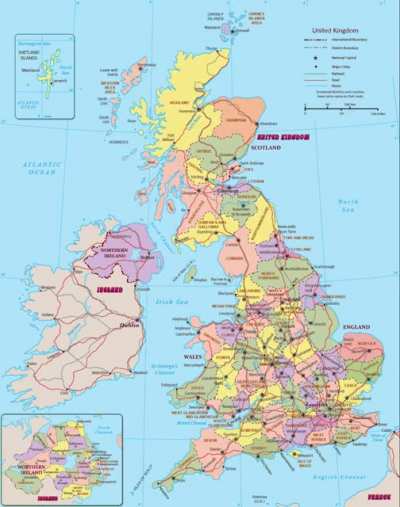 Scotland's truth