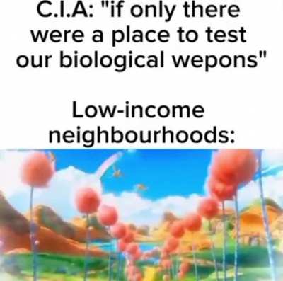 they hide the truth