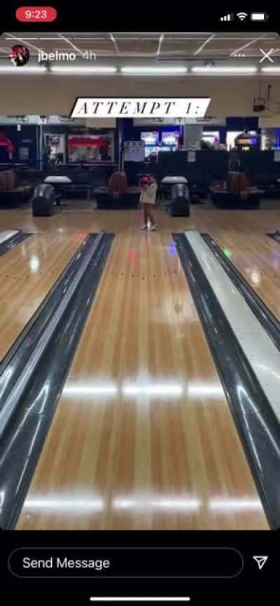 Accuracy Drills