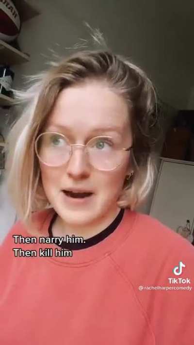 F*ck Marry Kill