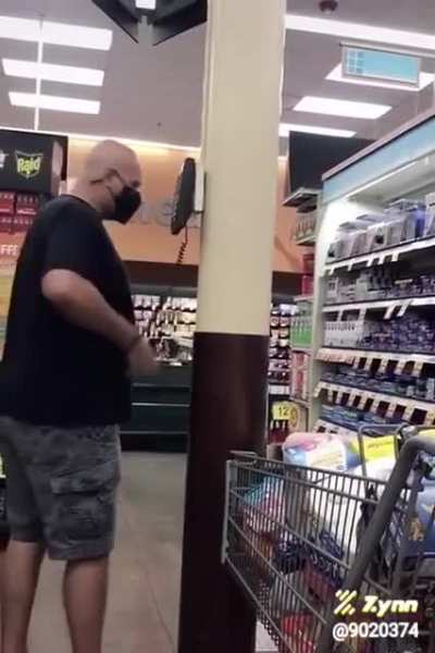 This guy is a prolific intercom farter