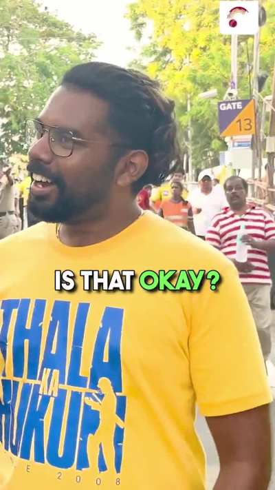 MS Dhoni to play till IPL 2027 but...