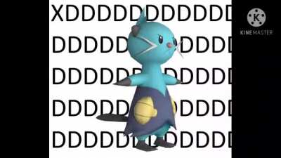XD