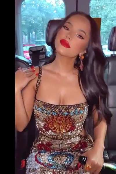 Becky G