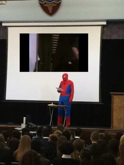Crossover episode