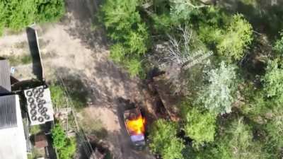 Compilation video: Tribute to UA Drone Operators 2022/2023 - Vol. 5, 