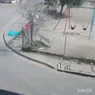 Polisie man gaan jou vang!