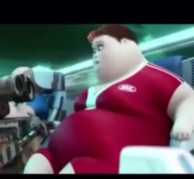 Pixar Milfs