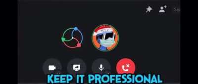Reject professional, embrace muck