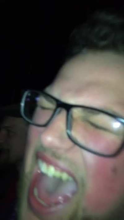 Popped up in my Snapchat memories today