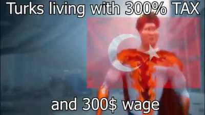Okay calculated the wage wrong,is was 318$