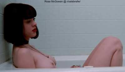 Rose McGowan