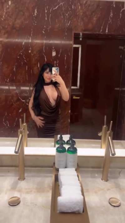 Bella Angel